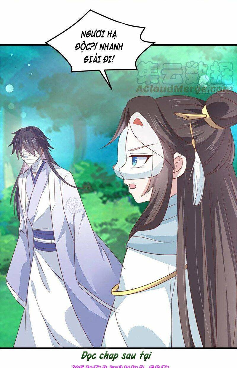 Chi Tôn Đồng Thuật Sư: Tuyệt Thế Đại Tiểu Thư Chapter 165 - Trang 2