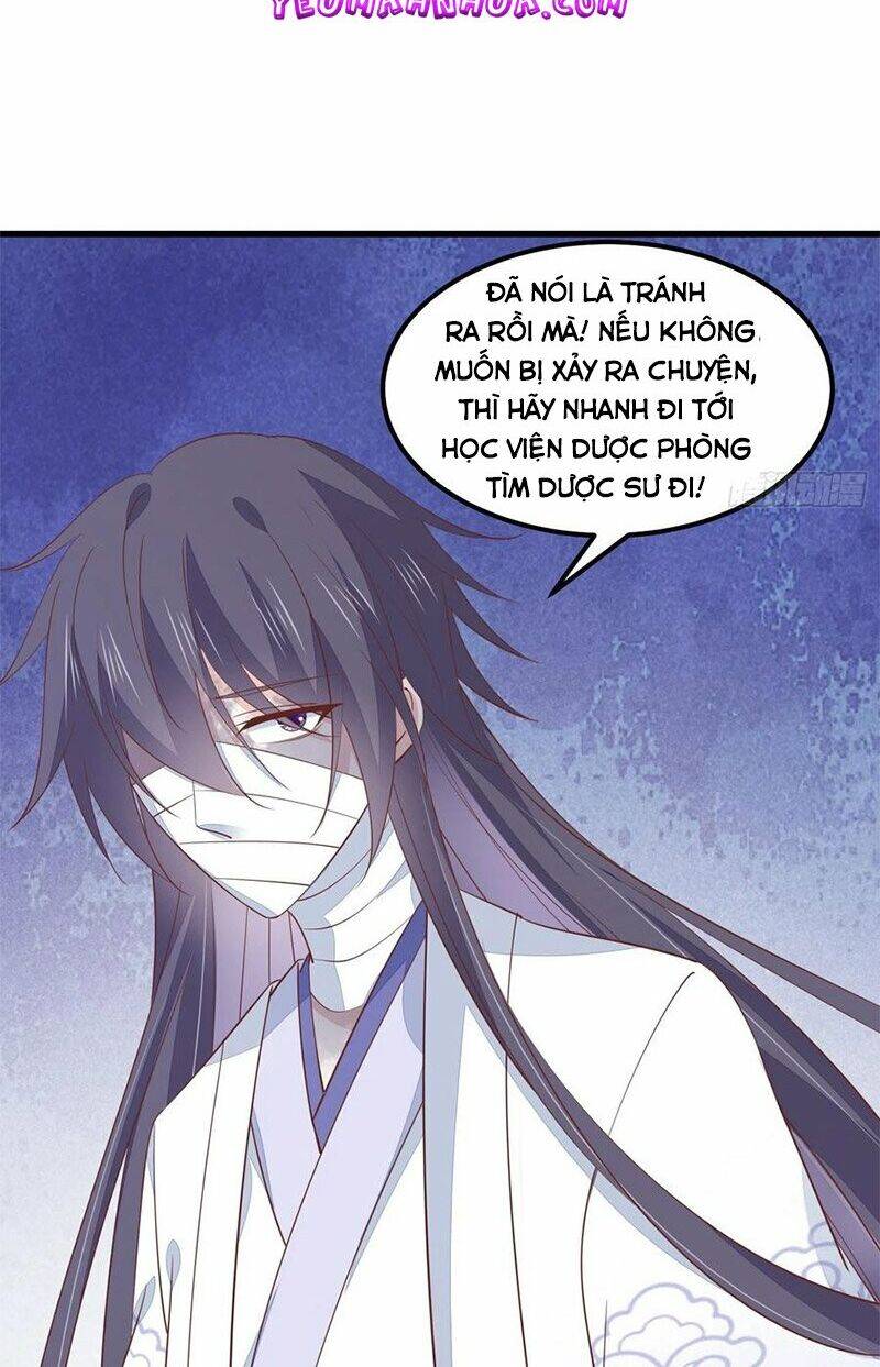 Chi Tôn Đồng Thuật Sư: Tuyệt Thế Đại Tiểu Thư Chapter 165 - Trang 2