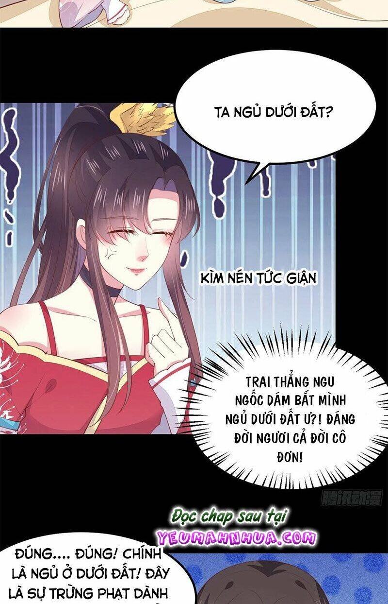 Chi Tôn Đồng Thuật Sư: Tuyệt Thế Đại Tiểu Thư Chapter 165 - Trang 2