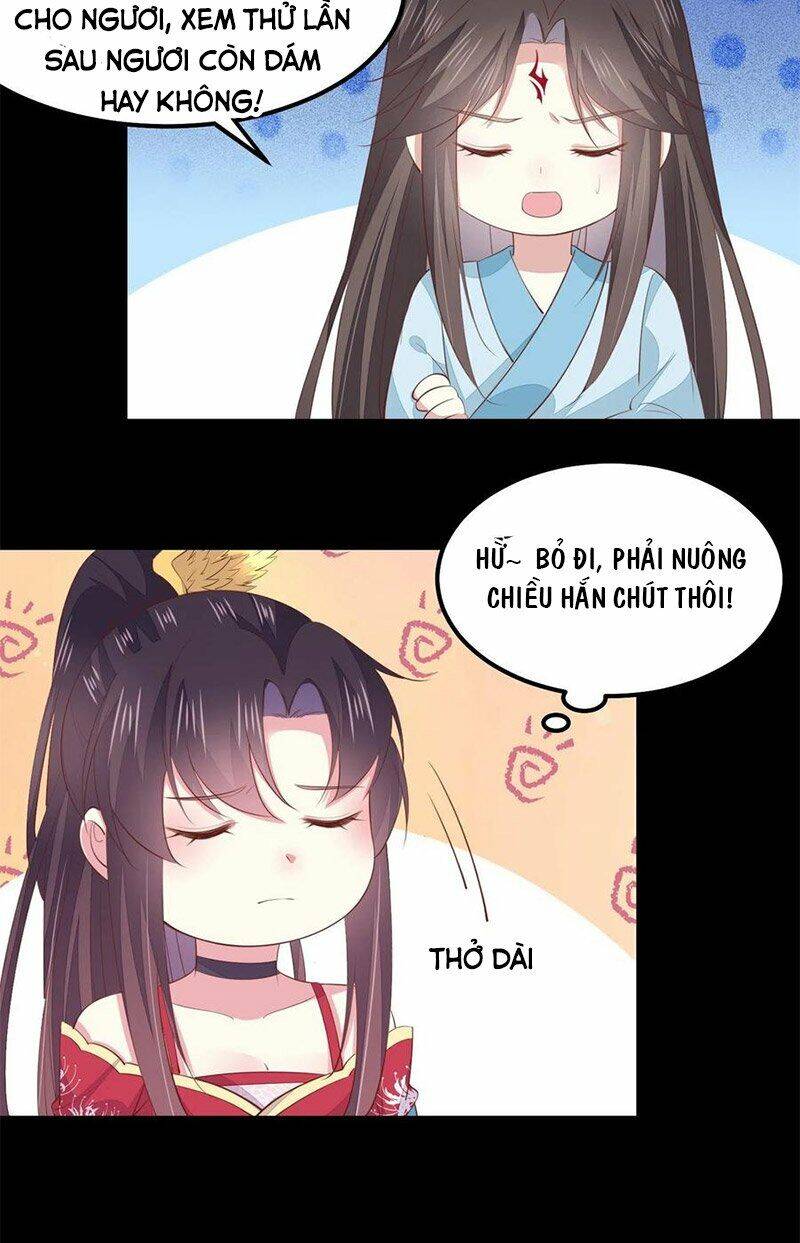Chi Tôn Đồng Thuật Sư: Tuyệt Thế Đại Tiểu Thư Chapter 165 - Trang 2