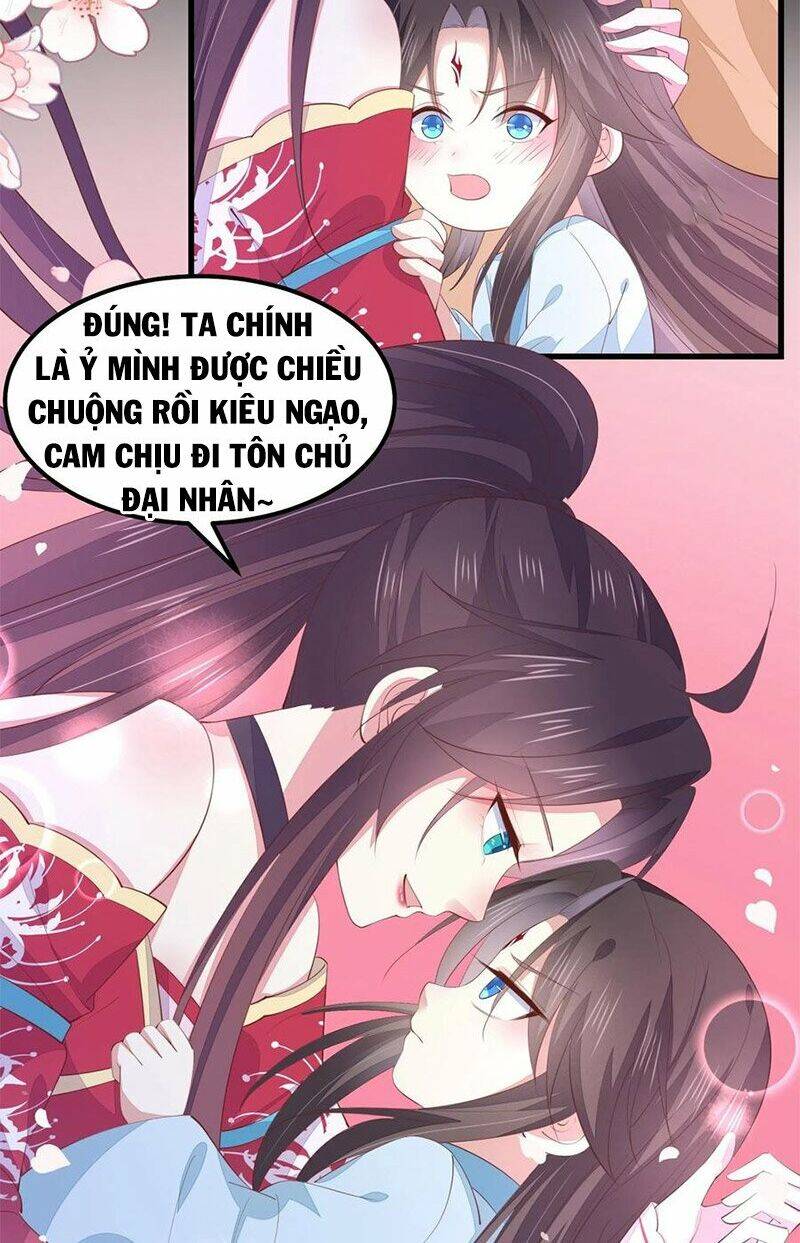 Chi Tôn Đồng Thuật Sư: Tuyệt Thế Đại Tiểu Thư Chapter 165 - Trang 2