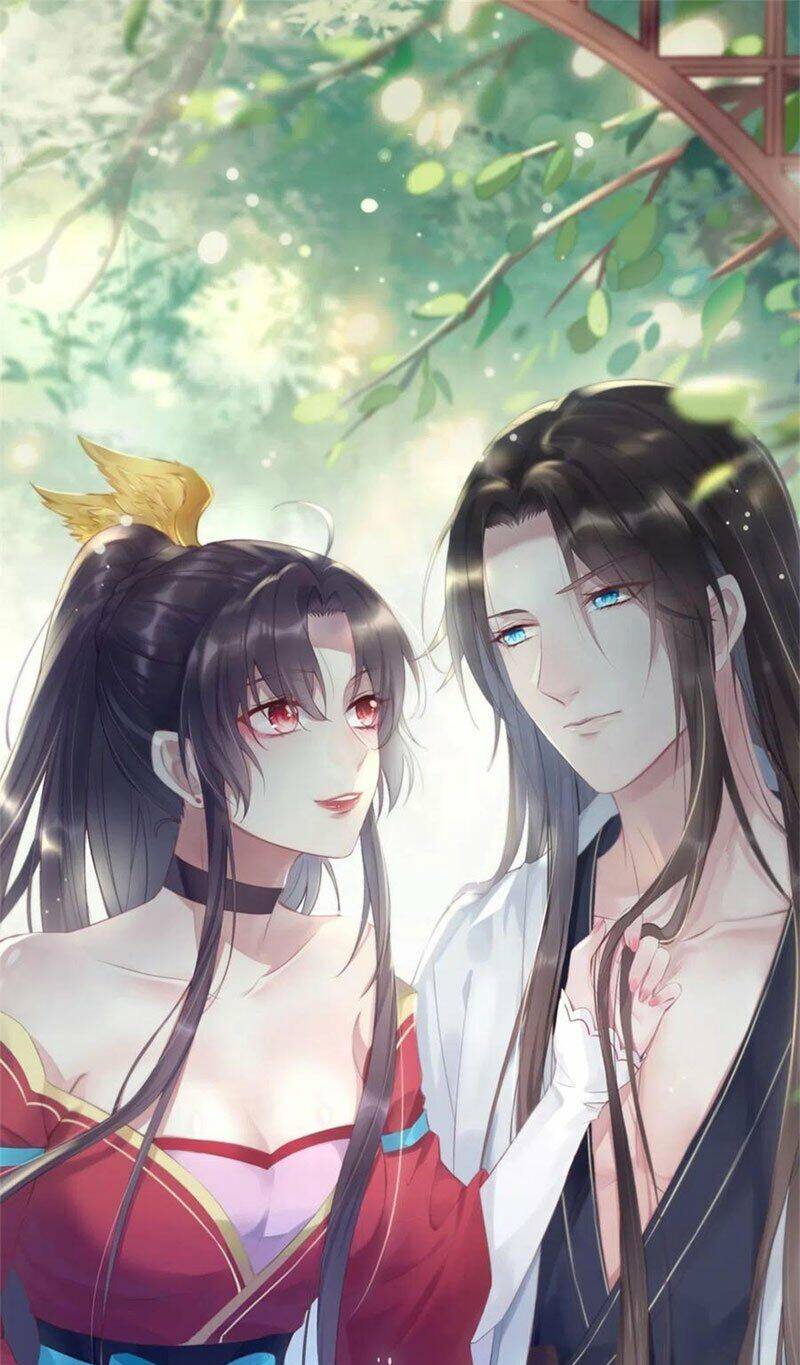 Chi Tôn Đồng Thuật Sư: Tuyệt Thế Đại Tiểu Thư Chapter 166 - Trang 2