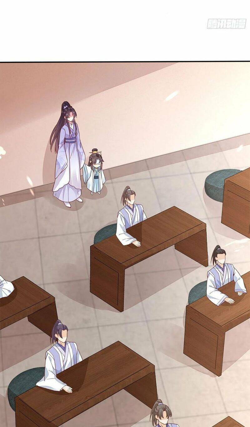 Chi Tôn Đồng Thuật Sư: Tuyệt Thế Đại Tiểu Thư Chapter 166 - Trang 2