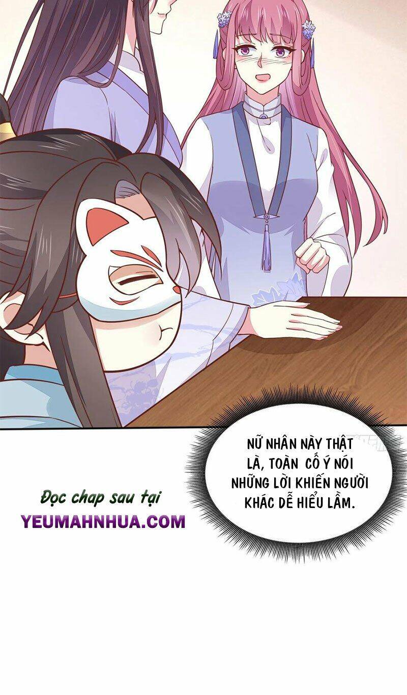 Chi Tôn Đồng Thuật Sư: Tuyệt Thế Đại Tiểu Thư Chapter 166 - Trang 2
