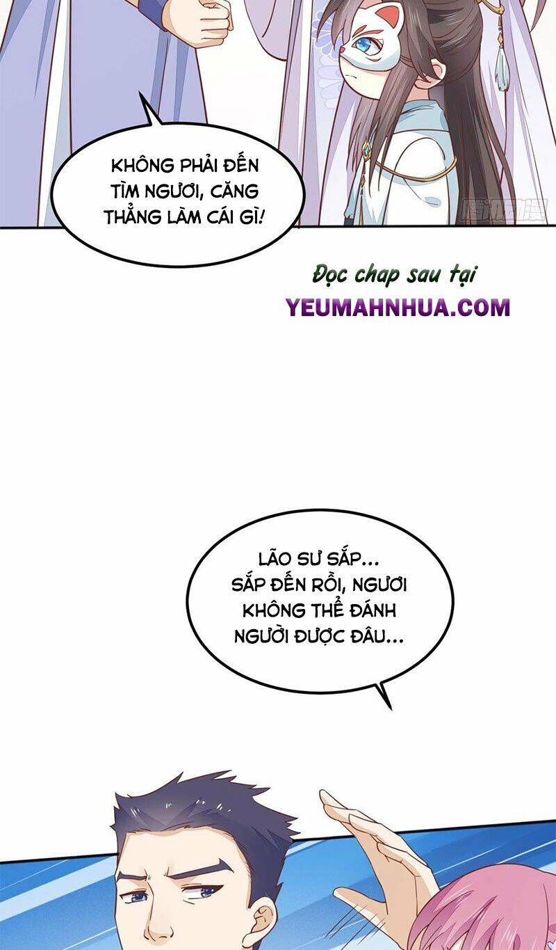 Chi Tôn Đồng Thuật Sư: Tuyệt Thế Đại Tiểu Thư Chapter 166 - Trang 2