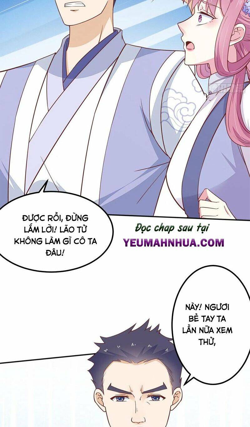 Chi Tôn Đồng Thuật Sư: Tuyệt Thế Đại Tiểu Thư Chapter 166 - Trang 2