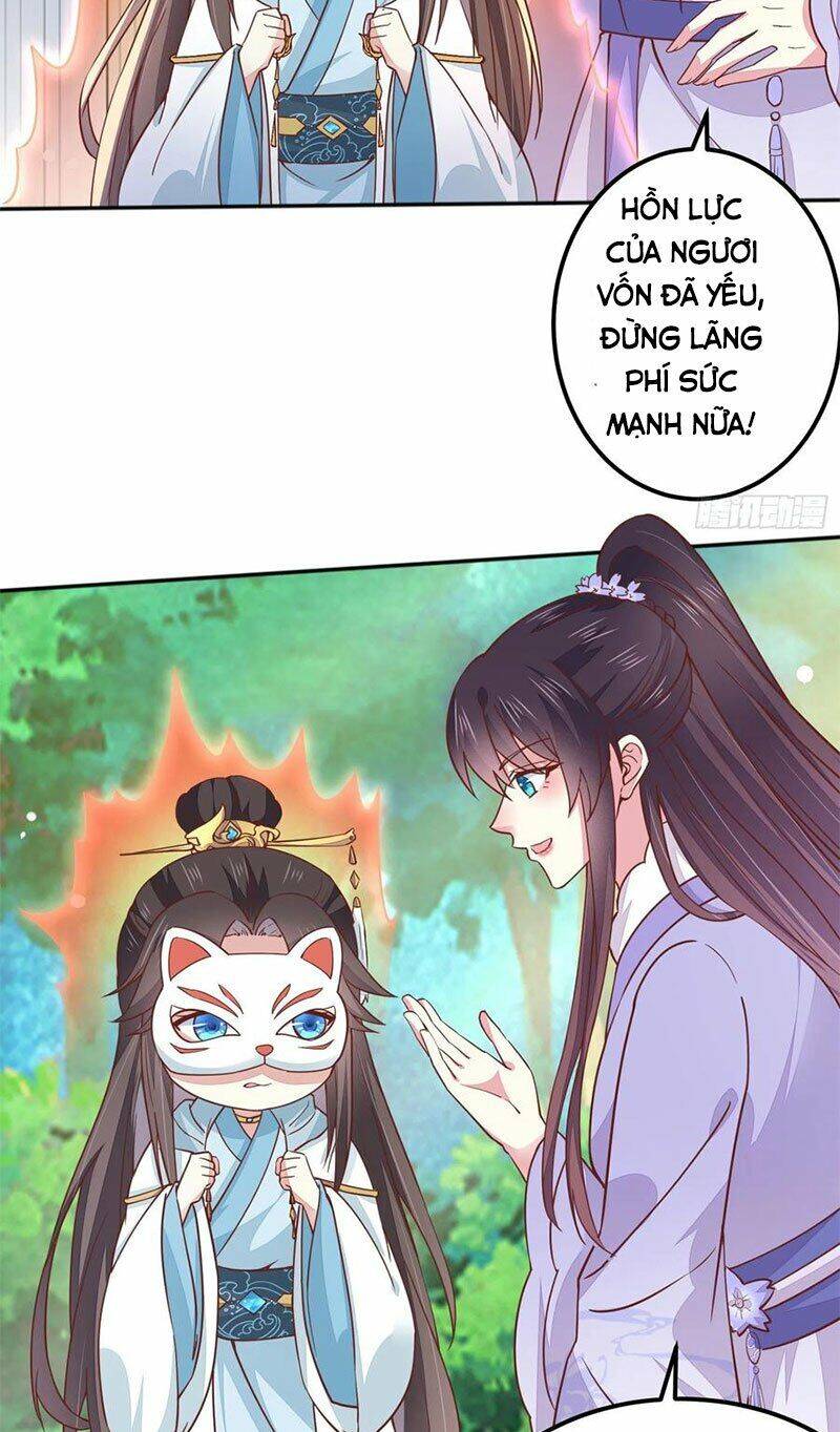 Chi Tôn Đồng Thuật Sư: Tuyệt Thế Đại Tiểu Thư Chapter 166 - Trang 2