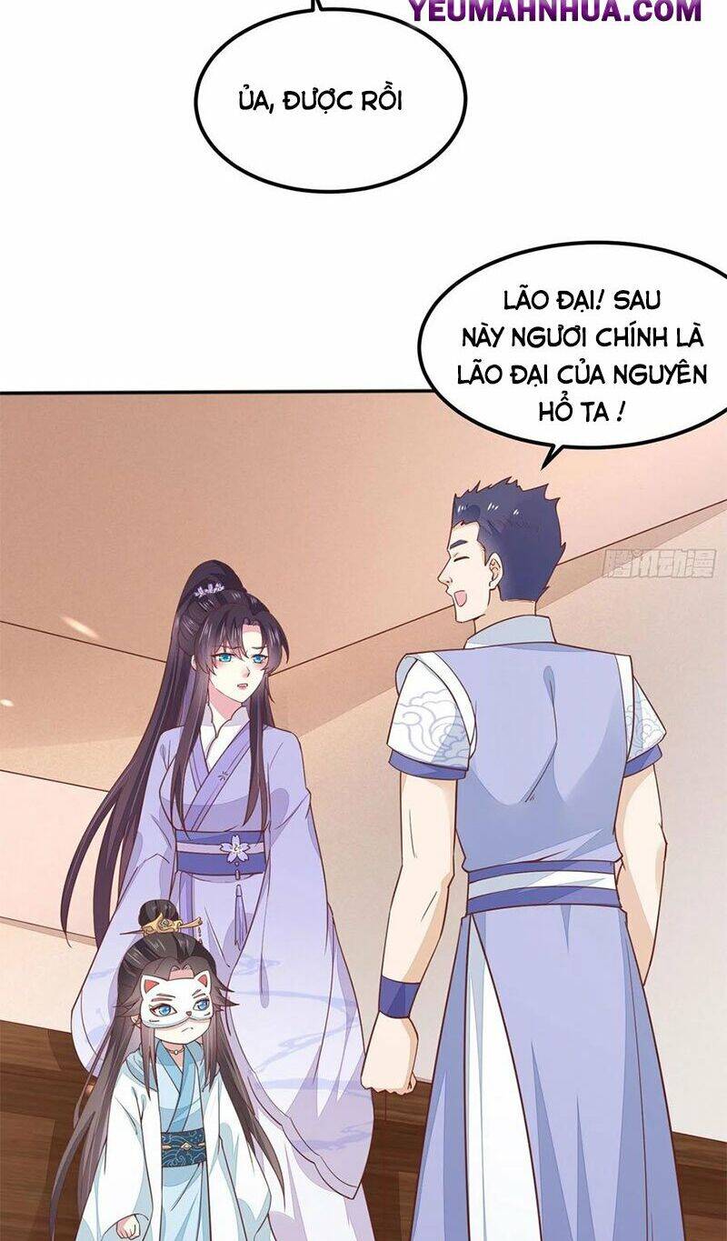 Chi Tôn Đồng Thuật Sư: Tuyệt Thế Đại Tiểu Thư Chapter 166 - Trang 2