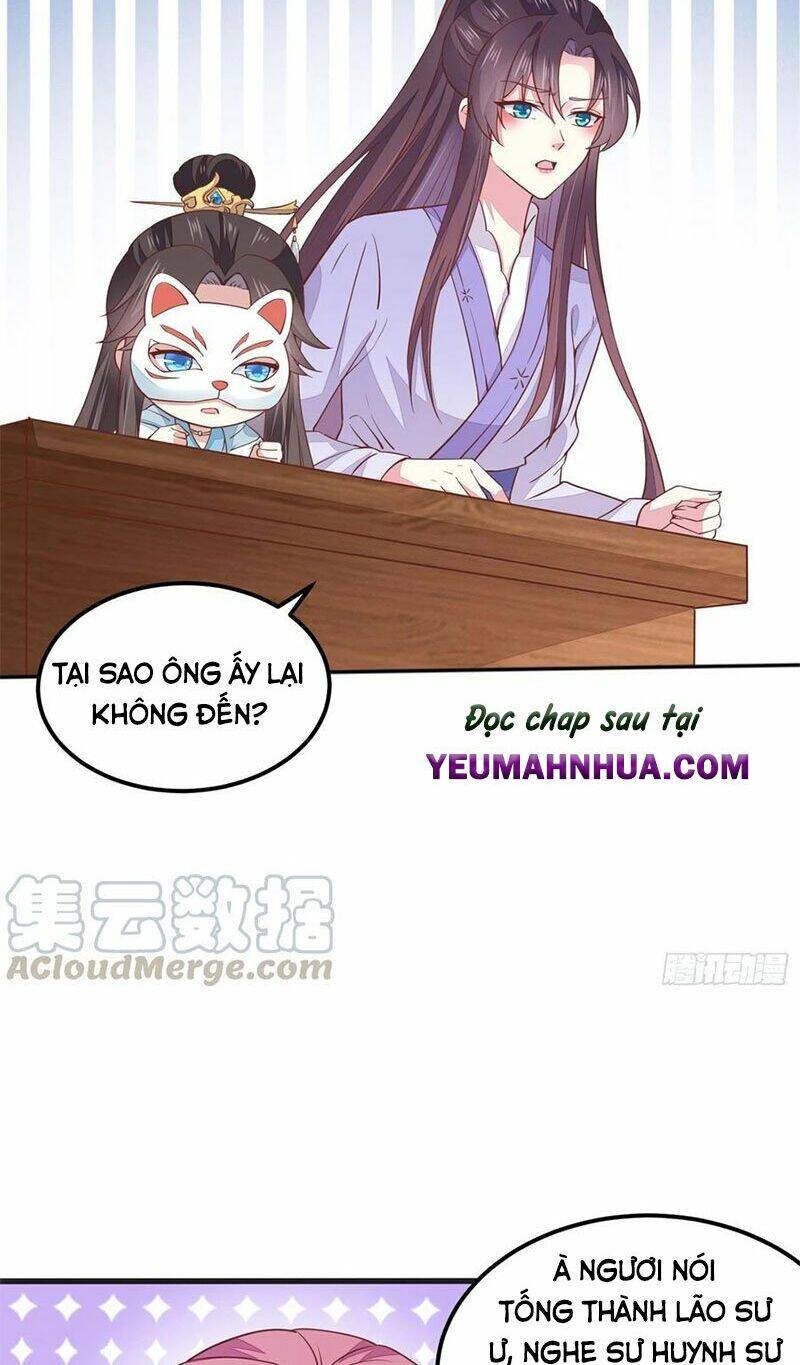 Chi Tôn Đồng Thuật Sư: Tuyệt Thế Đại Tiểu Thư Chapter 166 - Trang 2