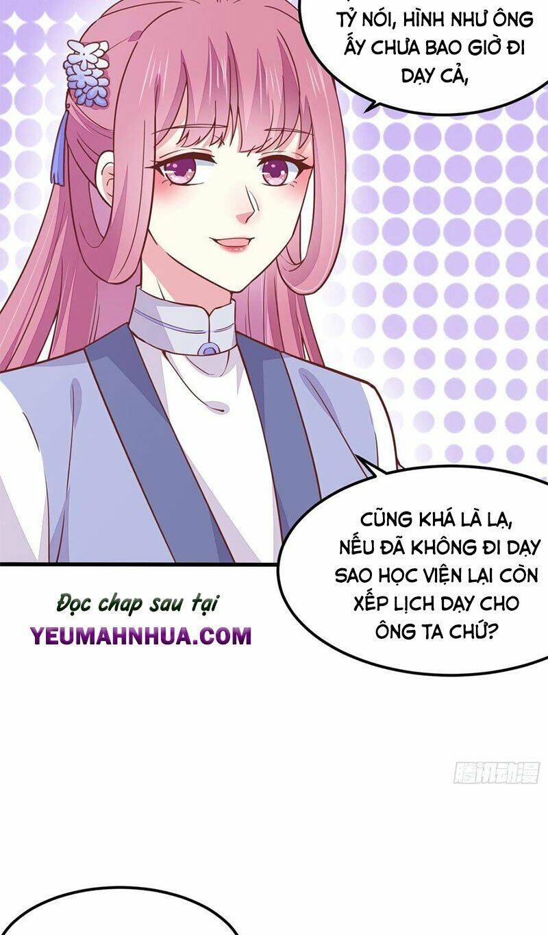 Chi Tôn Đồng Thuật Sư: Tuyệt Thế Đại Tiểu Thư Chapter 166 - Trang 2