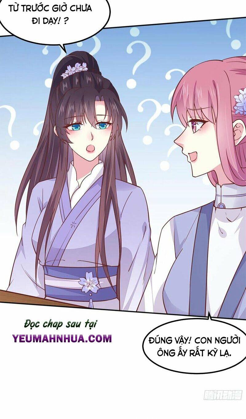 Chi Tôn Đồng Thuật Sư: Tuyệt Thế Đại Tiểu Thư Chapter 166 - Trang 2