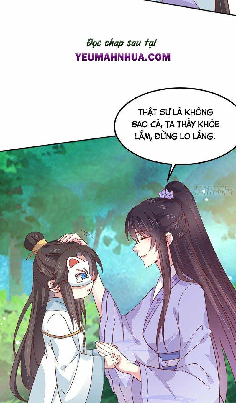 Chi Tôn Đồng Thuật Sư: Tuyệt Thế Đại Tiểu Thư Chapter 166 - Trang 2
