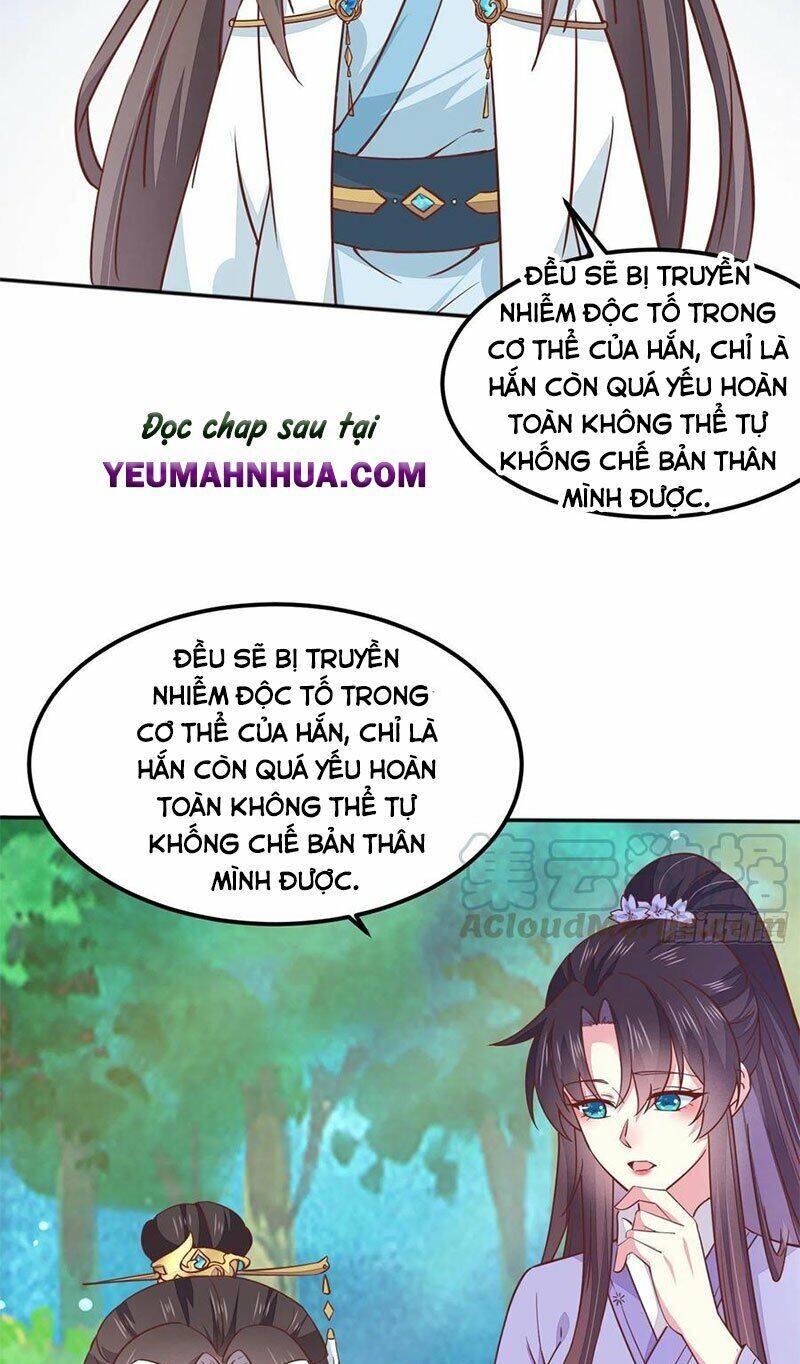 Chi Tôn Đồng Thuật Sư: Tuyệt Thế Đại Tiểu Thư Chapter 166 - Trang 2
