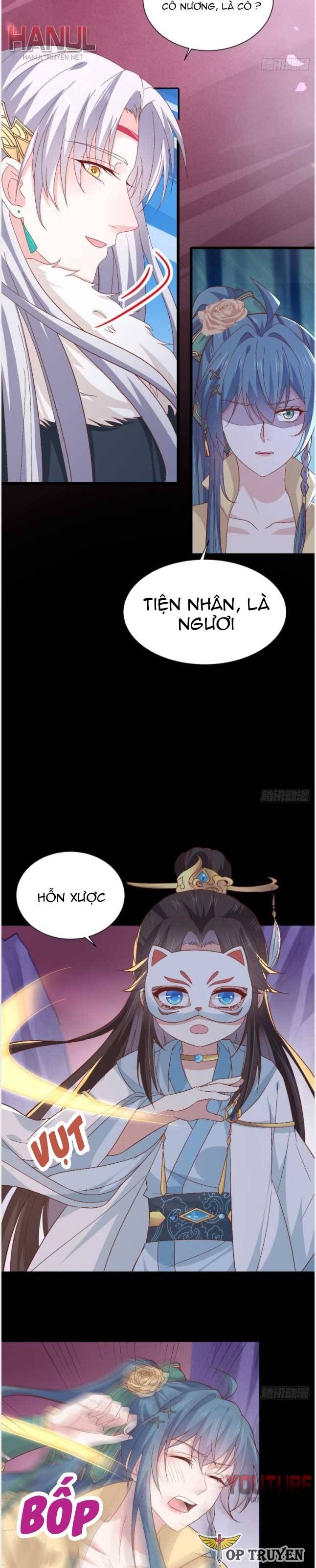 Chi Tôn Đồng Thuật Sư: Tuyệt Thế Đại Tiểu Thư Chapter 167 - Trang 2