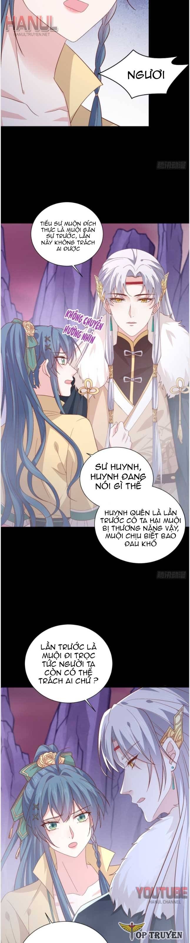 Chi Tôn Đồng Thuật Sư: Tuyệt Thế Đại Tiểu Thư Chapter 167 - Trang 2