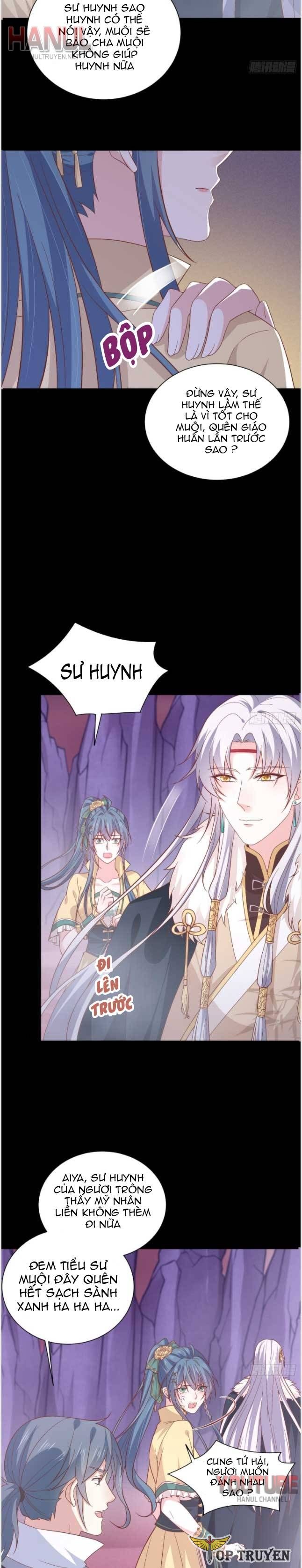 Chi Tôn Đồng Thuật Sư: Tuyệt Thế Đại Tiểu Thư Chapter 167 - Trang 2