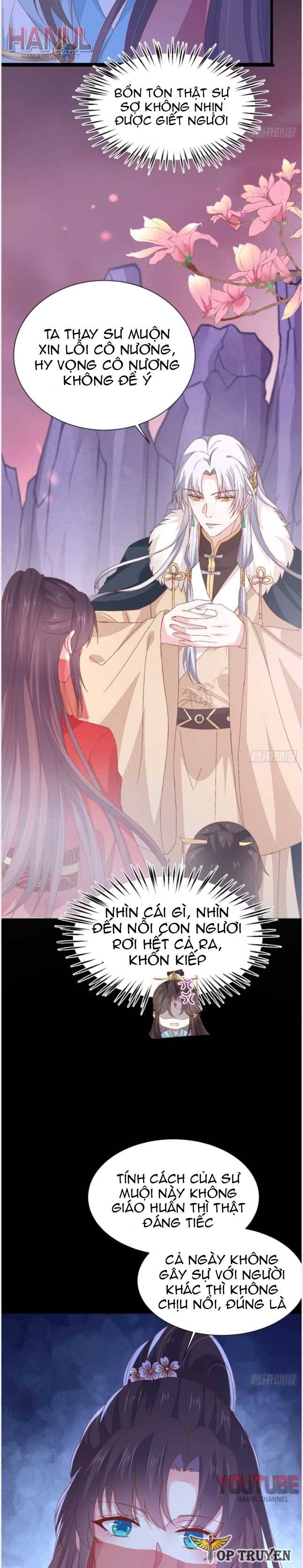 Chi Tôn Đồng Thuật Sư: Tuyệt Thế Đại Tiểu Thư Chapter 167 - Trang 2
