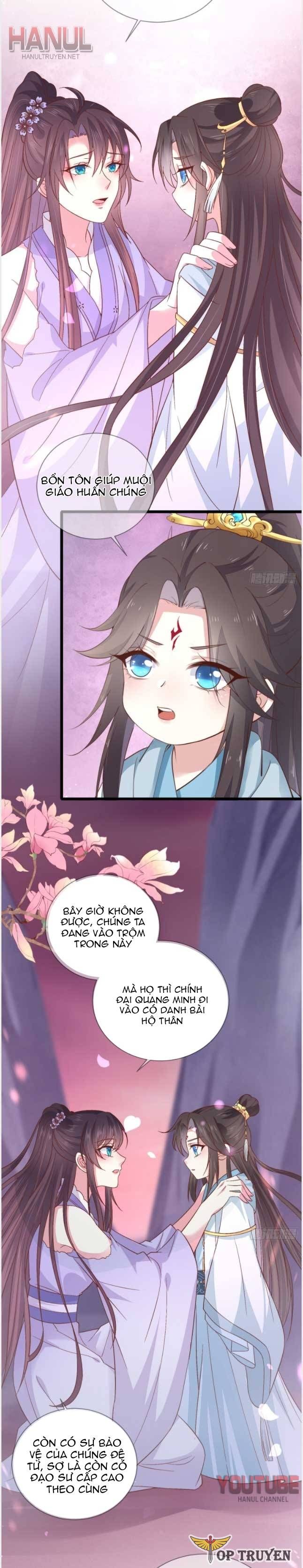 Chi Tôn Đồng Thuật Sư: Tuyệt Thế Đại Tiểu Thư Chapter 167 - Trang 2