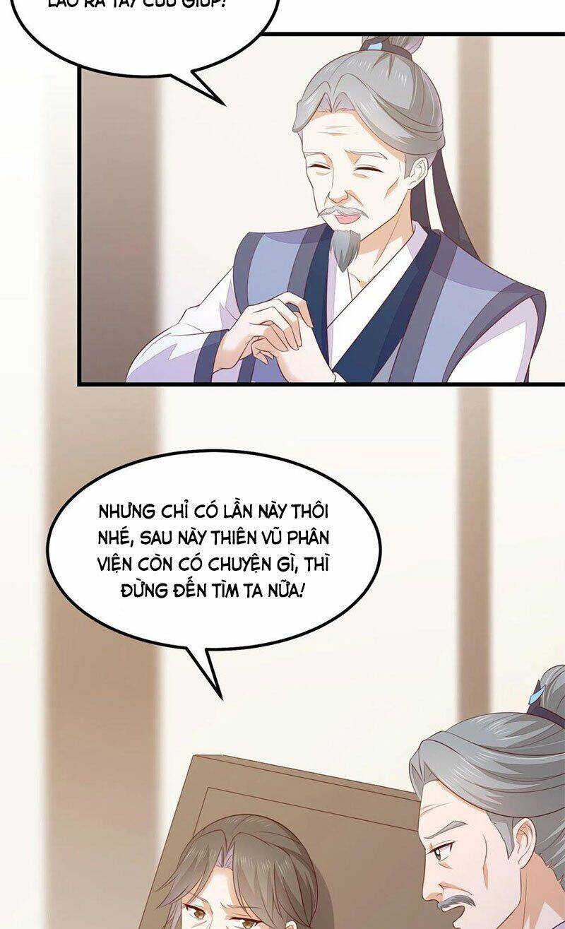 Chi Tôn Đồng Thuật Sư: Tuyệt Thế Đại Tiểu Thư Chapter 168 - Trang 2