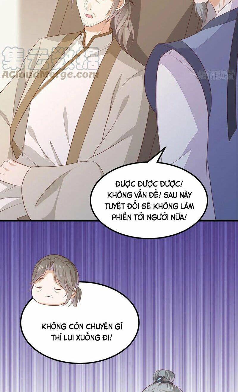 Chi Tôn Đồng Thuật Sư: Tuyệt Thế Đại Tiểu Thư Chapter 168 - Trang 2