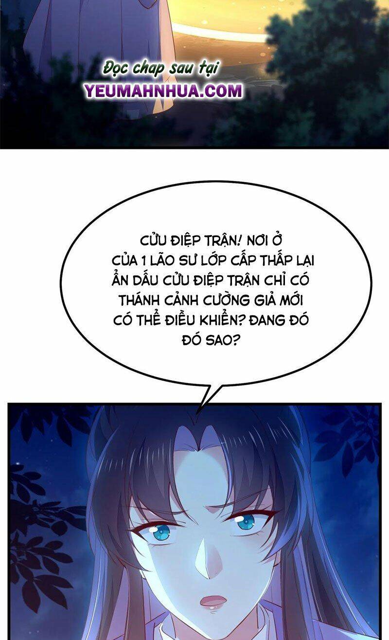 Chi Tôn Đồng Thuật Sư: Tuyệt Thế Đại Tiểu Thư Chapter 168 - Trang 2