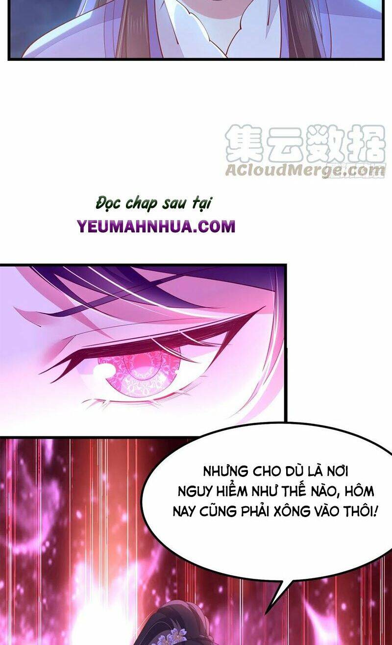 Chi Tôn Đồng Thuật Sư: Tuyệt Thế Đại Tiểu Thư Chapter 168 - Trang 2