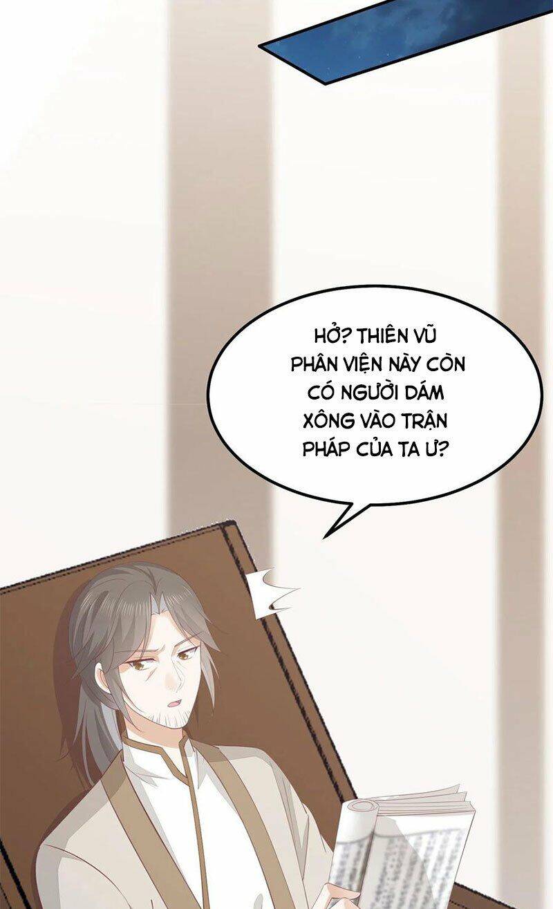 Chi Tôn Đồng Thuật Sư: Tuyệt Thế Đại Tiểu Thư Chapter 168 - Trang 2