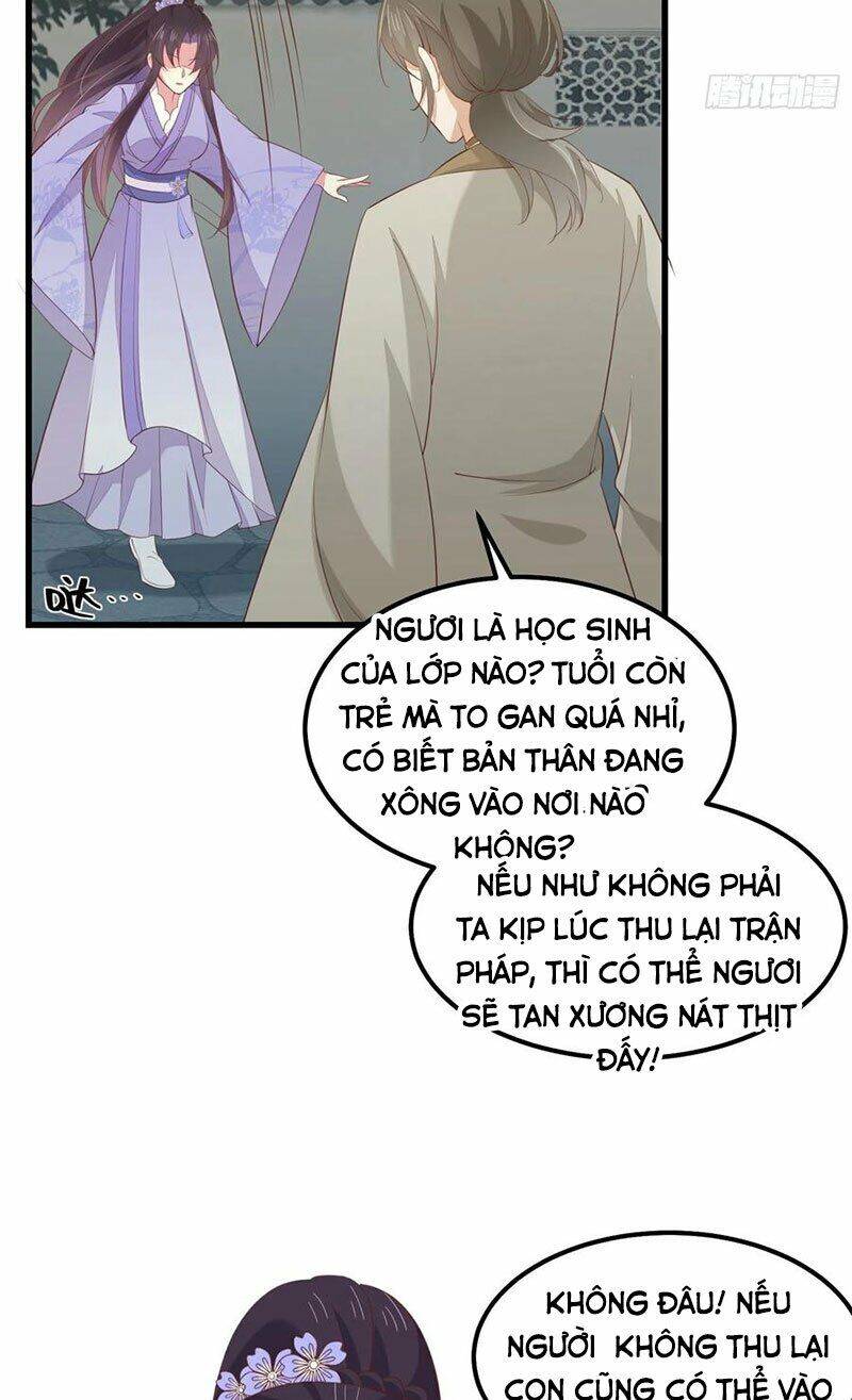 Chi Tôn Đồng Thuật Sư: Tuyệt Thế Đại Tiểu Thư Chapter 168 - Trang 2