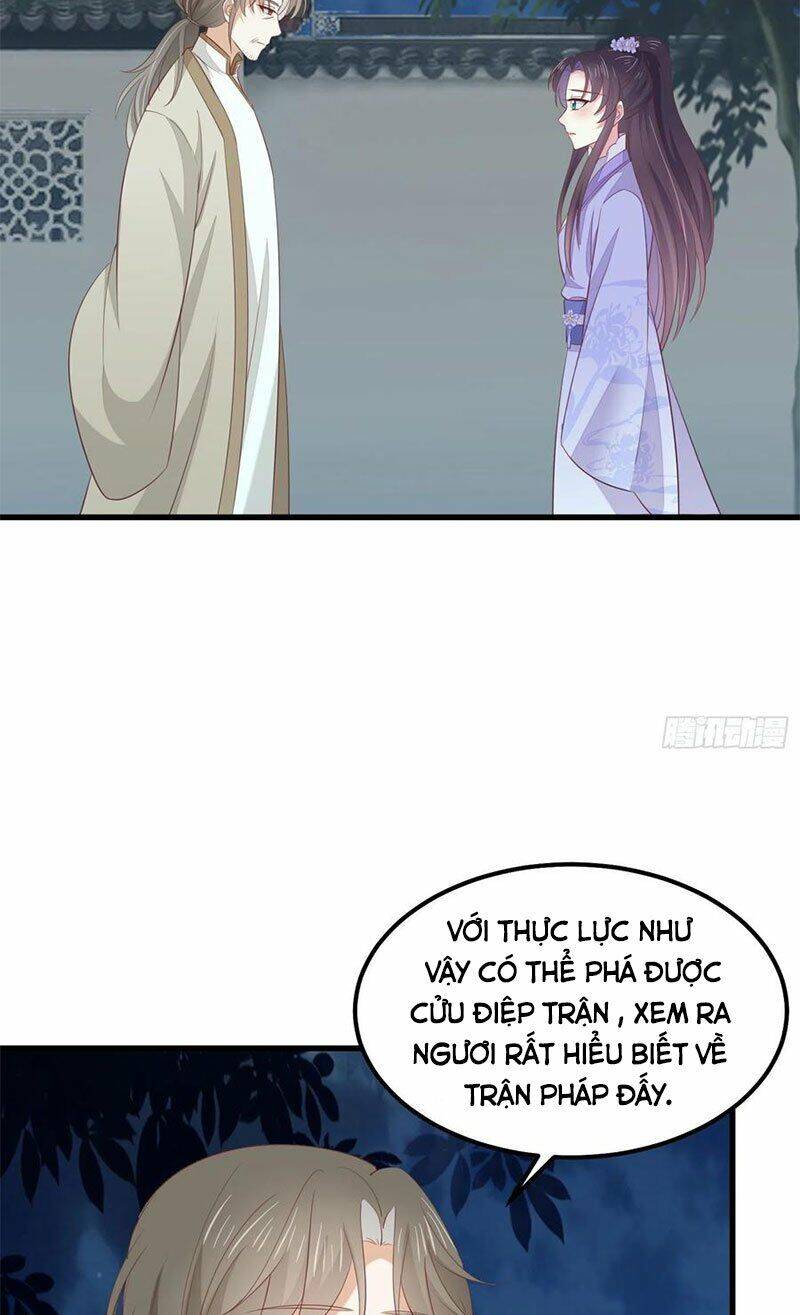 Chi Tôn Đồng Thuật Sư: Tuyệt Thế Đại Tiểu Thư Chapter 168 - Trang 2