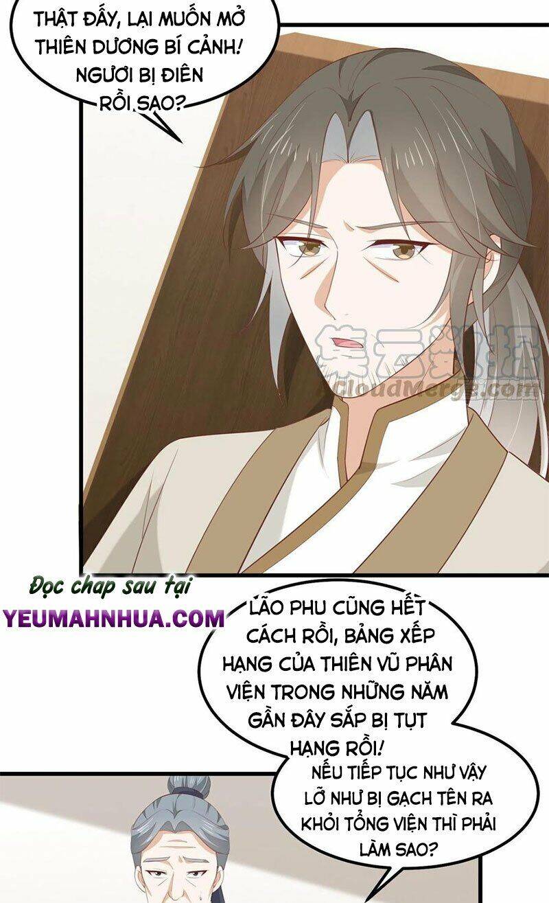 Chi Tôn Đồng Thuật Sư: Tuyệt Thế Đại Tiểu Thư Chapter 168 - Trang 2