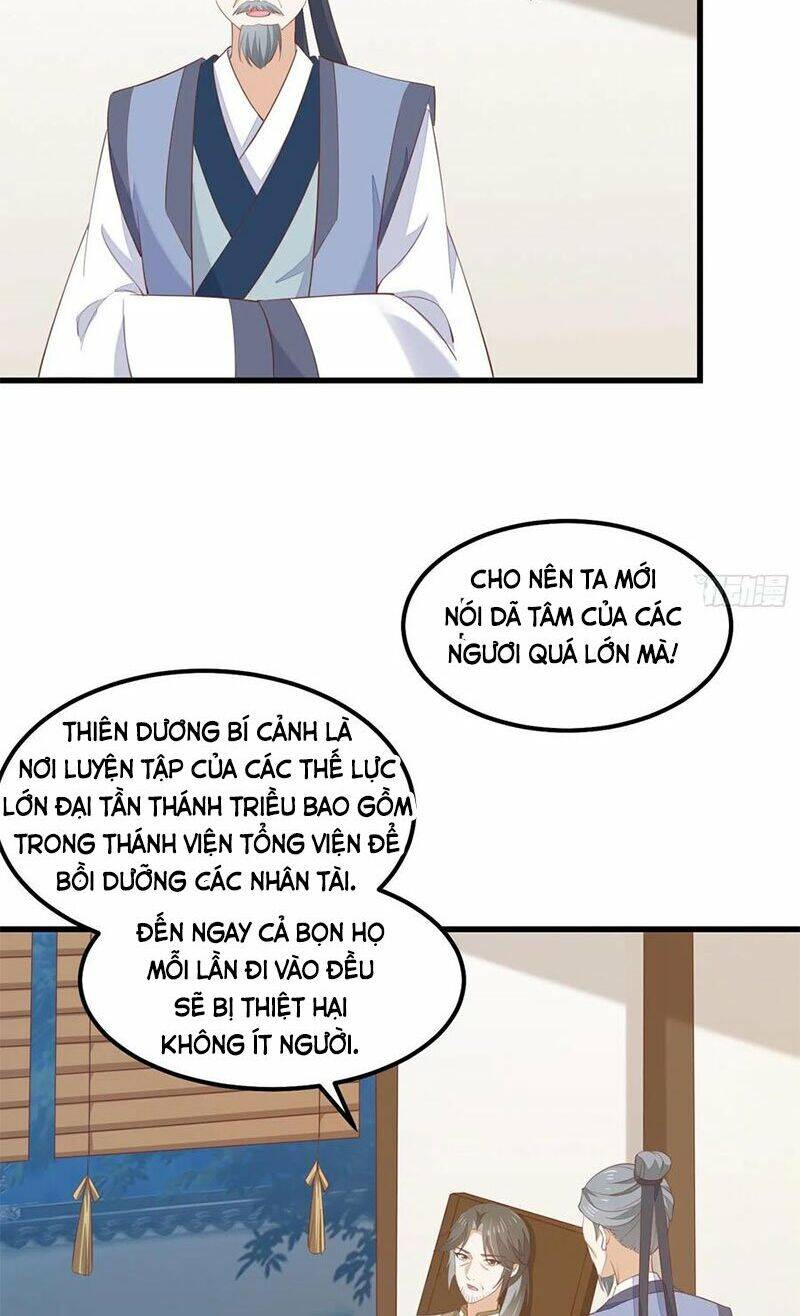 Chi Tôn Đồng Thuật Sư: Tuyệt Thế Đại Tiểu Thư Chapter 168 - Trang 2