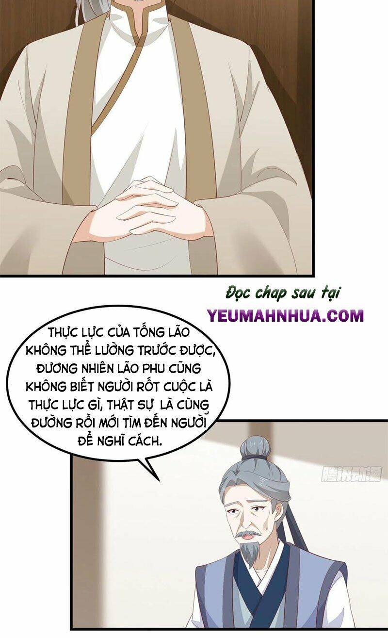 Chi Tôn Đồng Thuật Sư: Tuyệt Thế Đại Tiểu Thư Chapter 168 - Trang 2