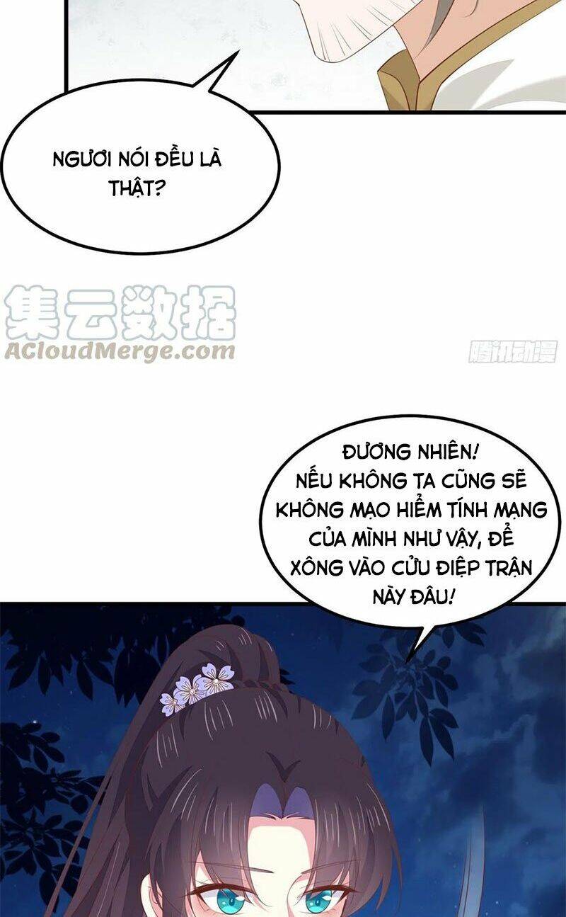 Chi Tôn Đồng Thuật Sư: Tuyệt Thế Đại Tiểu Thư Chapter 169 - Trang 2
