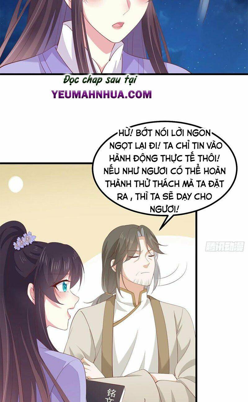 Chi Tôn Đồng Thuật Sư: Tuyệt Thế Đại Tiểu Thư Chapter 169 - Trang 2