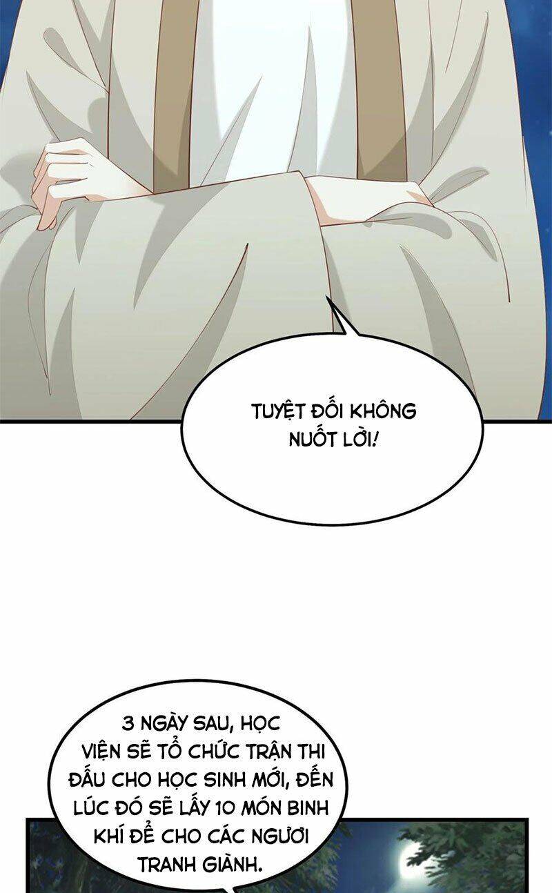 Chi Tôn Đồng Thuật Sư: Tuyệt Thế Đại Tiểu Thư Chapter 169 - Trang 2