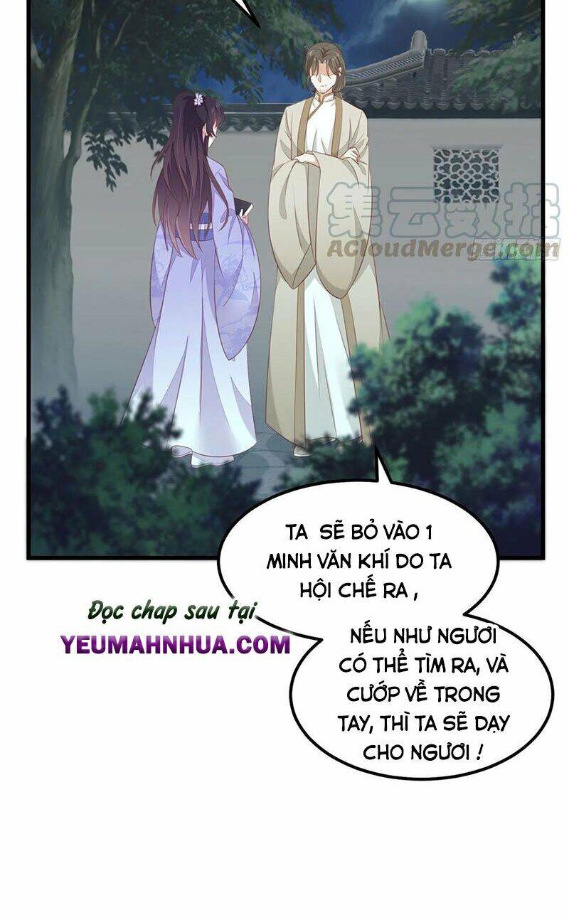 Chi Tôn Đồng Thuật Sư: Tuyệt Thế Đại Tiểu Thư Chapter 169 - Trang 2