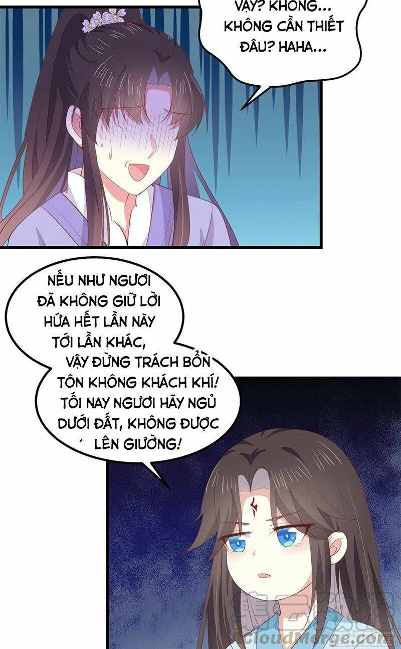 Chi Tôn Đồng Thuật Sư: Tuyệt Thế Đại Tiểu Thư Chapter 169 - Trang 2