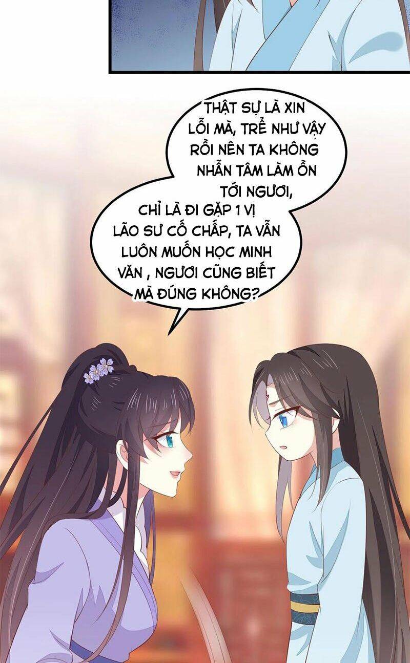 Chi Tôn Đồng Thuật Sư: Tuyệt Thế Đại Tiểu Thư Chapter 169 - Trang 2