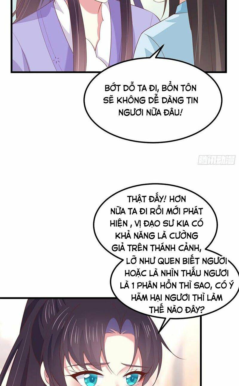 Chi Tôn Đồng Thuật Sư: Tuyệt Thế Đại Tiểu Thư Chapter 169 - Trang 2
