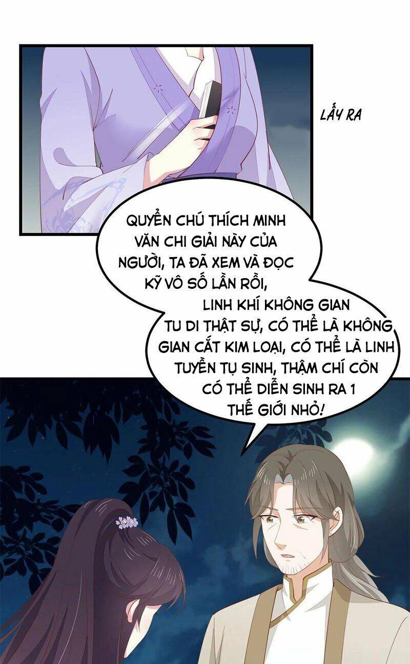 Chi Tôn Đồng Thuật Sư: Tuyệt Thế Đại Tiểu Thư Chapter 169 - Trang 2