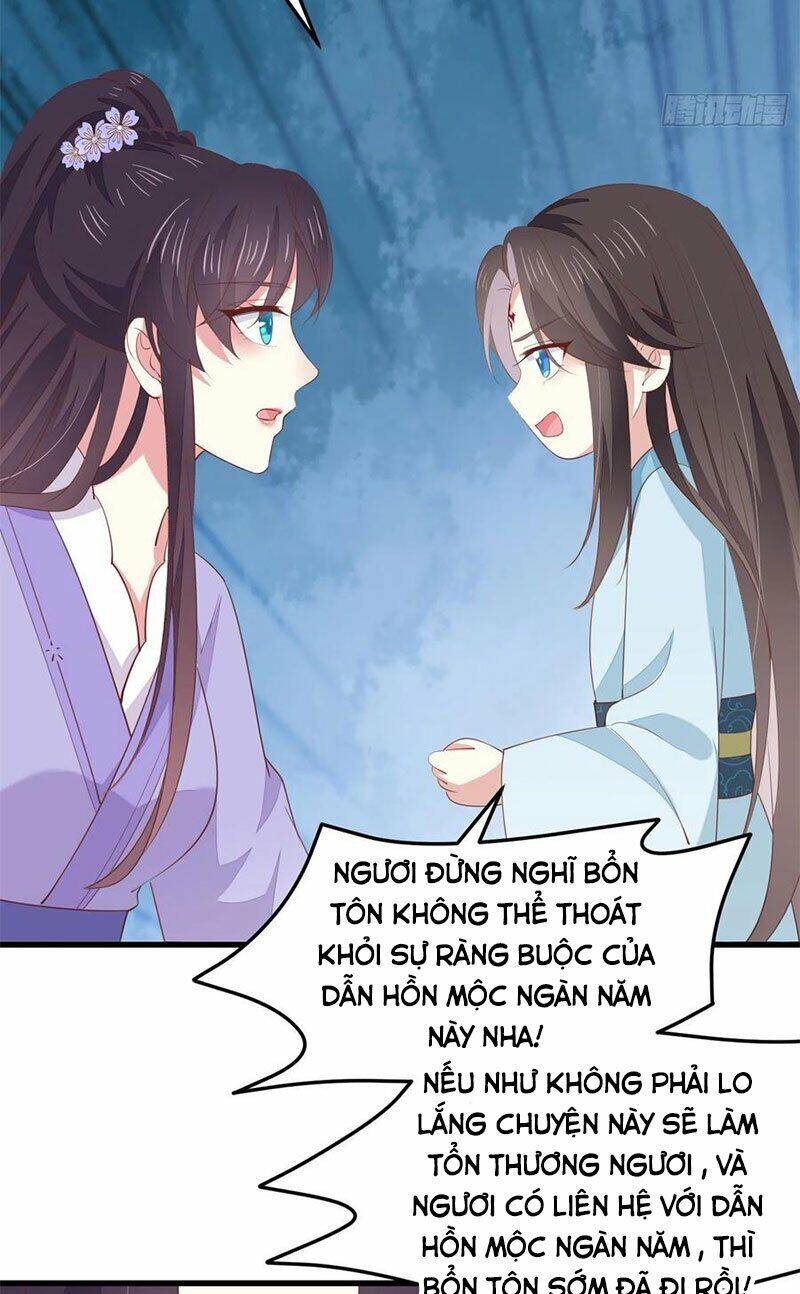 Chi Tôn Đồng Thuật Sư: Tuyệt Thế Đại Tiểu Thư Chapter 169 - Trang 2