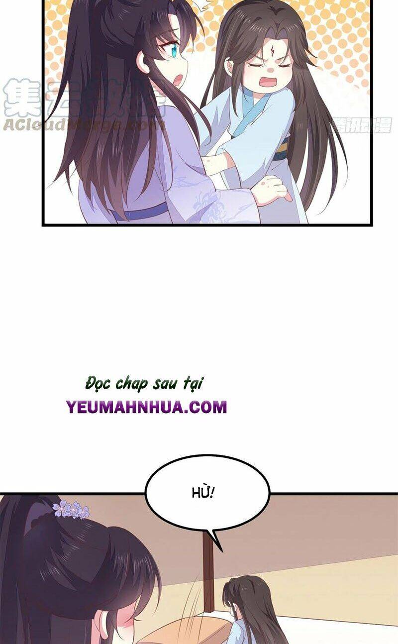 Chi Tôn Đồng Thuật Sư: Tuyệt Thế Đại Tiểu Thư Chapter 169 - Trang 2