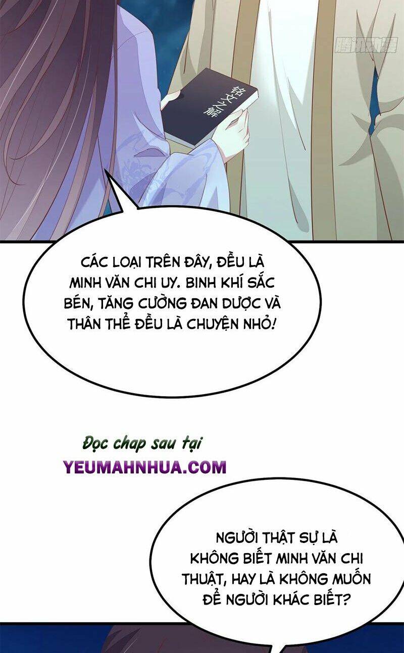 Chi Tôn Đồng Thuật Sư: Tuyệt Thế Đại Tiểu Thư Chapter 169 - Trang 2