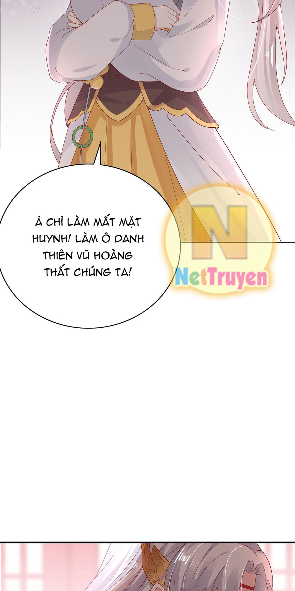 Chi Tôn Đồng Thuật Sư: Tuyệt Thế Đại Tiểu Thư Chapter 17 - Trang 2