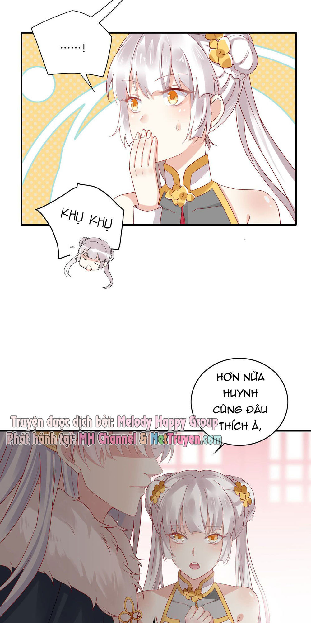 Chi Tôn Đồng Thuật Sư: Tuyệt Thế Đại Tiểu Thư Chapter 17 - Trang 2
