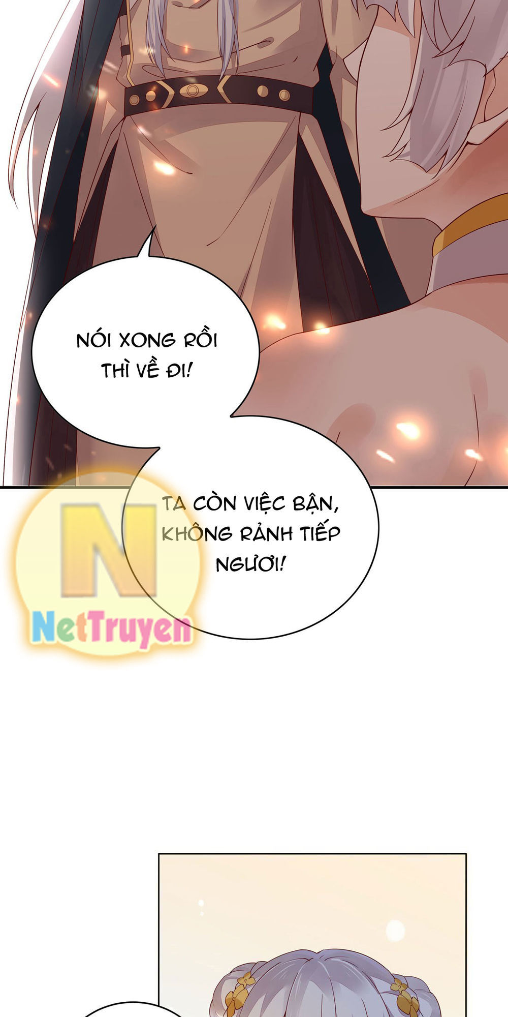 Chi Tôn Đồng Thuật Sư: Tuyệt Thế Đại Tiểu Thư Chapter 17 - Trang 2