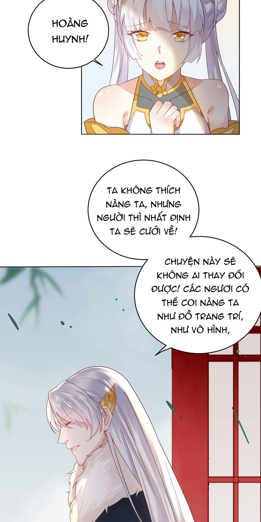 Chi Tôn Đồng Thuật Sư: Tuyệt Thế Đại Tiểu Thư Chapter 17 - Trang 2