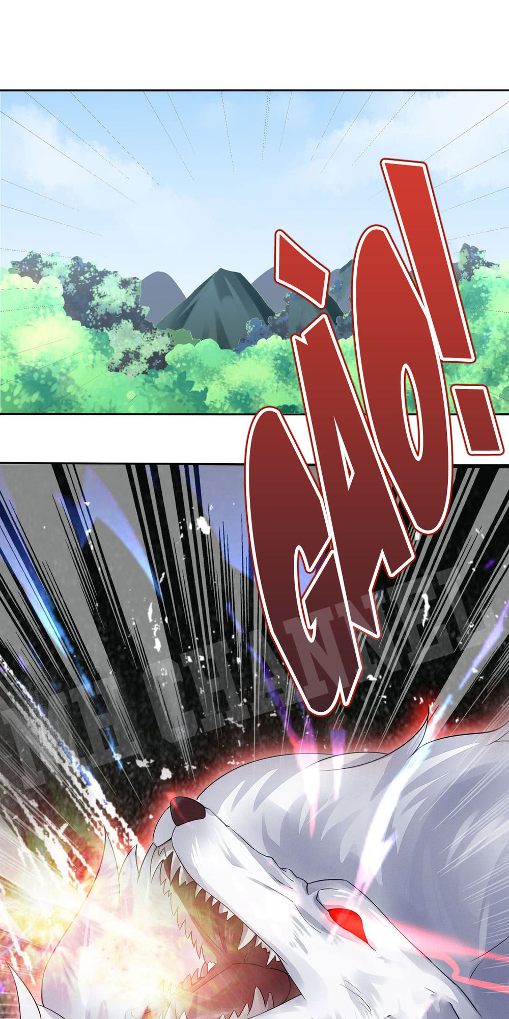 Chi Tôn Đồng Thuật Sư: Tuyệt Thế Đại Tiểu Thư Chapter 17 - Trang 2