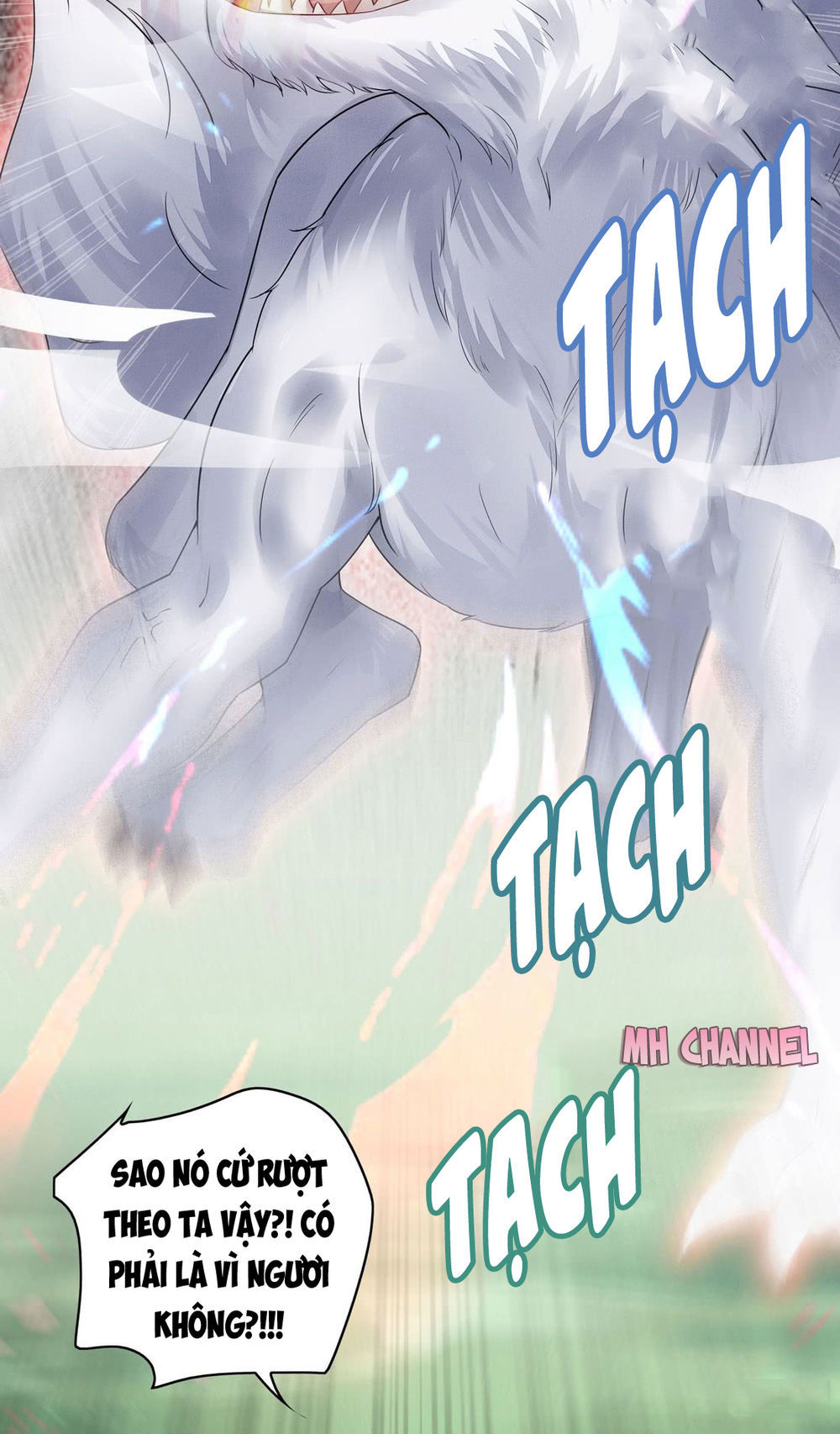 Chi Tôn Đồng Thuật Sư: Tuyệt Thế Đại Tiểu Thư Chapter 17 - Trang 2