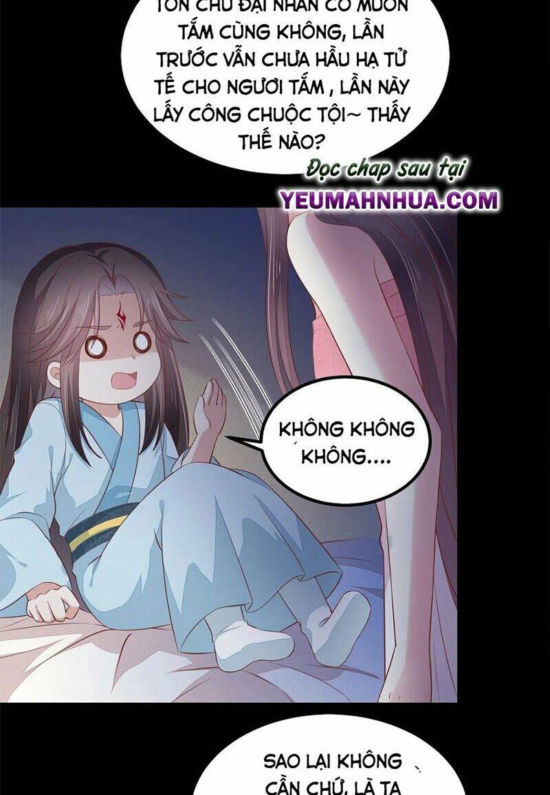 Chi Tôn Đồng Thuật Sư: Tuyệt Thế Đại Tiểu Thư Chapter 170 - Trang 2